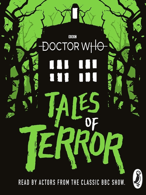 Title details for Doctor Who by Mike Tucker - Available